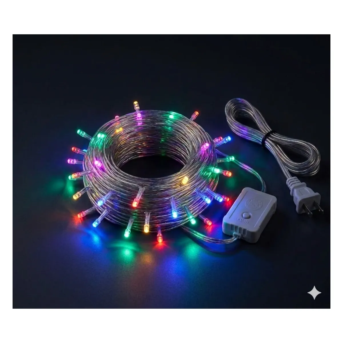 50L Serie LEDs MAgica Color