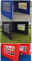 PARED PARA CARPA GUINDA (8M/210D)
