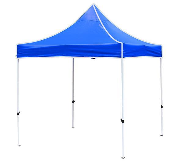 CARPAS AUT.LONA AZUL (2.0*2.0M/800D)