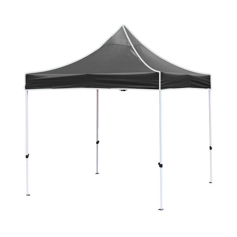 CARPAS AUT.LONA NEGRO (2.0*2.0M/800D)