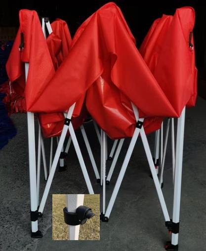 CARPAS AUT.LONA ROJO (2.0*3.0M/800D)