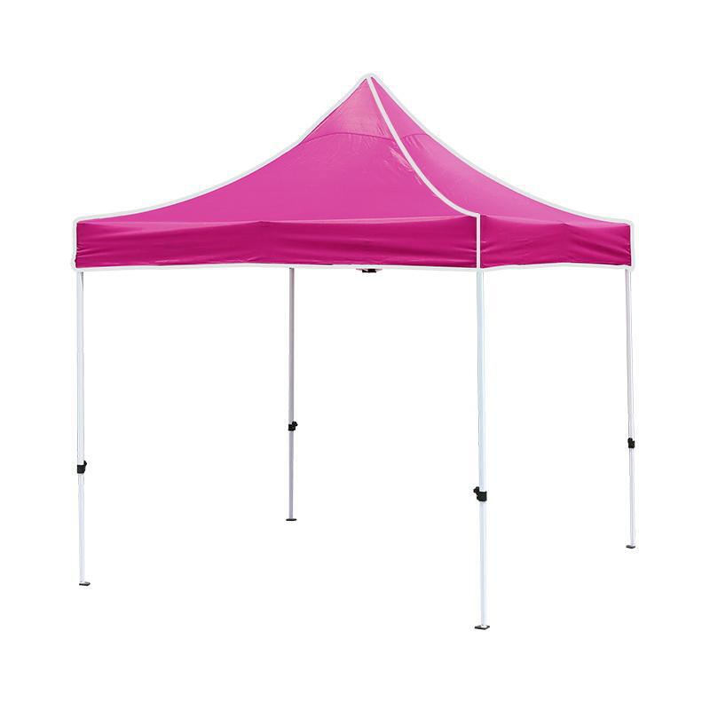 CARPAS AUT.LONA ROSA (3.0*3.0M/800D)