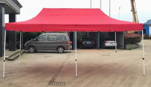 CARPAS AUT.LONA ROJO (3.0*4.5M/800D)