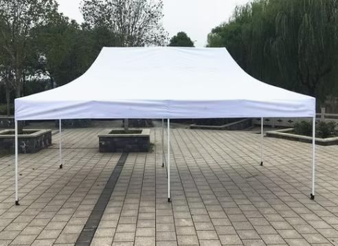 CARPAS AUT.LONA BLANCO (3.0*6M/800D)