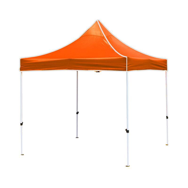 CARPAS AUT.LONA NARANJA (3.0*6M/800D)