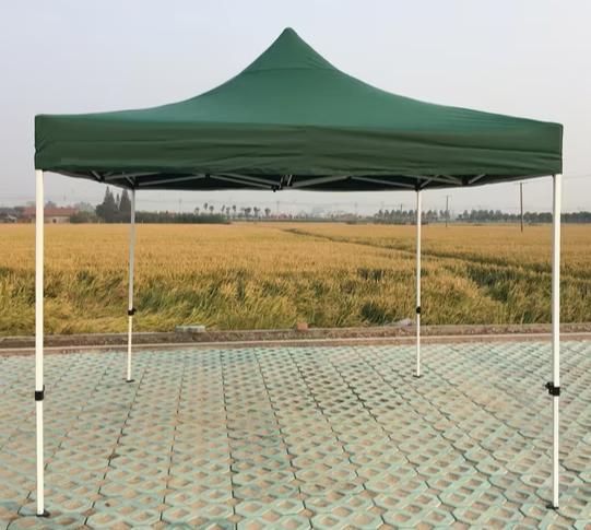 CARPAS AUT.LONA VERDE (3.0*6M/800D)
